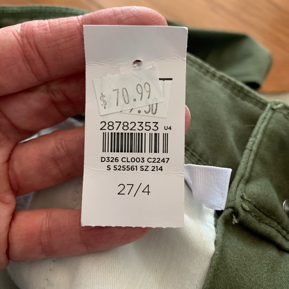 Loft pants - Picture 4 of 5